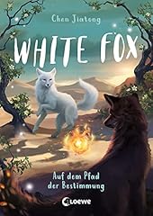 White fox dem gebraucht kaufen  Wird an jeden Ort in Deutschland