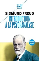 Introduction psychanalyse d'occasion  Livré partout en France
