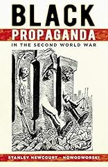 Black propaganda second for sale  Delivered anywhere in UK