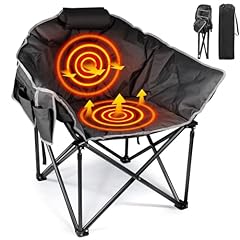 Suteck heated camping for sale  Delivered anywhere in USA 