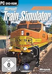 Train simulator gebraucht kaufen  Wird an jeden Ort in Deutschland
