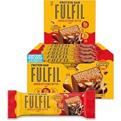 Fulfil chocolate peanut for sale  Delivered anywhere in USA 