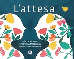 Attesa. ediz. colori usato  Spedito ovunque in Italia 
