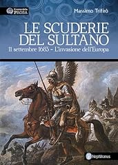 Scuderie del sultano. usato  Spedito ovunque in Italia 