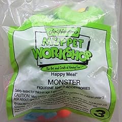 Mcdonald jim henson for sale  Delivered anywhere in USA 