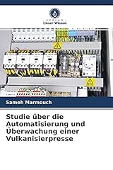 Studie automatisierung überwa gebraucht kaufen  Wird an jeden Ort in Deutschland