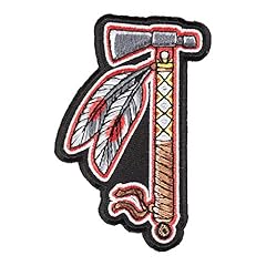 Patchstop hatchet feathers for sale  Delivered anywhere in USA 
