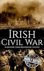 Irish civil war for sale  Delivered anywhere in UK