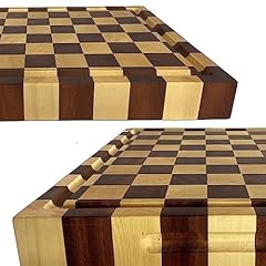 End grain exotic for sale  Delivered anywhere in USA 