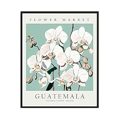 Guatemala national flower for sale  Delivered anywhere in USA 