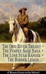 Ohio river trilogy for sale  Delivered anywhere in UK