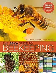Bbka guide beekeeping for sale  Delivered anywhere in UK