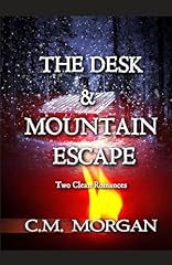 Desk mountain escape for sale  Delivered anywhere in USA 