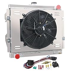 Aluminum radiator 1984 for sale  Delivered anywhere in USA 
