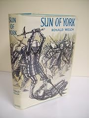 Sun york for sale  Delivered anywhere in UK