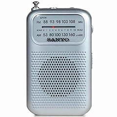 Sanyo ks112p radio d'occasion  Livré partout en France