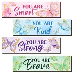 Pcs butterfly inspirational for sale  Delivered anywhere in USA 