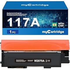 Mycartridge w2070a 117a gebraucht kaufen  Wird an jeden Ort in Deutschland
