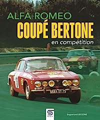 Alfa romeo coupé d'occasion  Livré partout en France