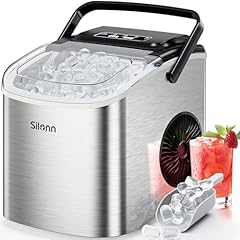 Silonn countertop ice for sale  Delivered anywhere in UK