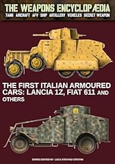 First italian armoured for sale  Delivered anywhere in UK