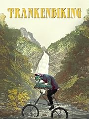 Frankenbiking usato  Spedito ovunque in Italia 