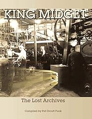 King midget lost for sale  Delivered anywhere in USA 