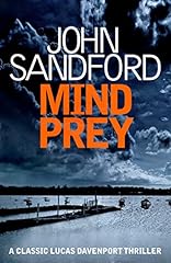 Mind prey best for sale  Delivered anywhere in UK