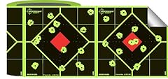 Splatterburst targets roll for sale  Delivered anywhere in UK
