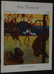 Tom thomson jack for sale  Delivered anywhere in UK