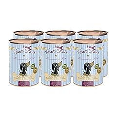 Terra canis poulet d'occasion  Livré partout en France