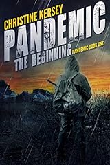 Pandemic beginning for sale  Delivered anywhere in USA 