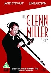 Glenn miller stor gebraucht kaufen  Wird an jeden Ort in Deutschland