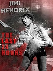 Last hours jimi for sale  Delivered anywhere in USA 