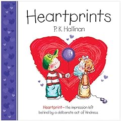 Heartprints for sale  Delivered anywhere in USA 