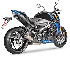Akrapovic auspuff titan gebraucht kaufen  Wird an jeden Ort in Deutschland