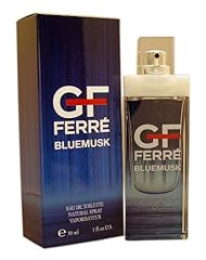 Bluemusk gianfranco ferre for sale  Delivered anywhere in UK