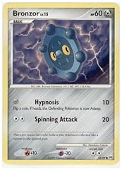 Pokemon bronzor arceus gebraucht kaufen  Wird an jeden Ort in Deutschland