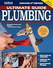 Ultimate guide plumbing for sale  Delivered anywhere in USA 