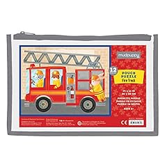 Mudpuppy fire truck for sale  Delivered anywhere in USA 