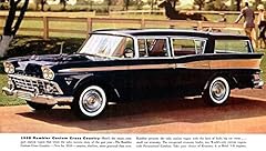 1959 rambler custom for sale  Delivered anywhere in USA 