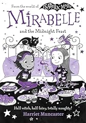 Mirabelle midnight feast for sale  Delivered anywhere in UK