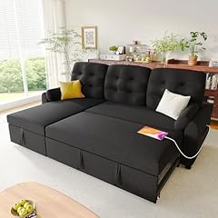 Ucloveria sleeper sofa for sale  Delivered anywhere in USA 