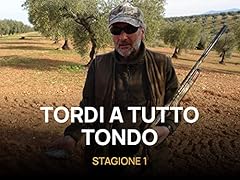 Tordi tutto tondo usato  Spedito ovunque in Italia 
