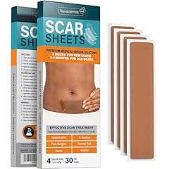 Nuvadermis silicone scar for sale  Delivered anywhere in USA 