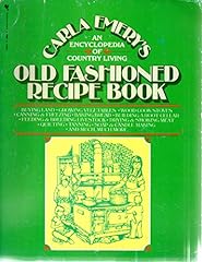 Old fashioned recipe for sale  Delivered anywhere in USA 