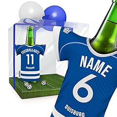 Fan shirt personalisiert gebraucht kaufen  Wird an jeden Ort in Deutschland