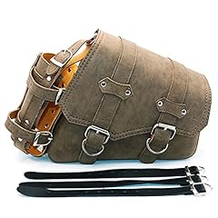 Motorcycle side bag for sale  Delivered anywhere in USA 