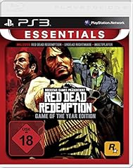 Ps3 ps3 red d'occasion  Livré partout en France