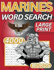 4000 word marines for sale  Delivered anywhere in USA 